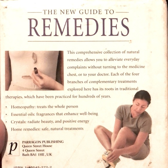 The New Guide to Remedies Book - Picture 2 of 2